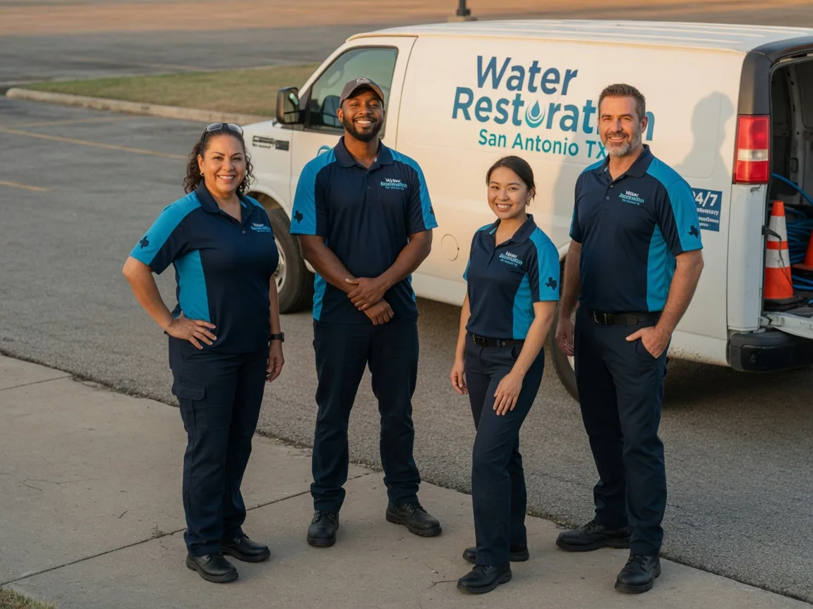 Water Damage Repair company in Roaring River, NC